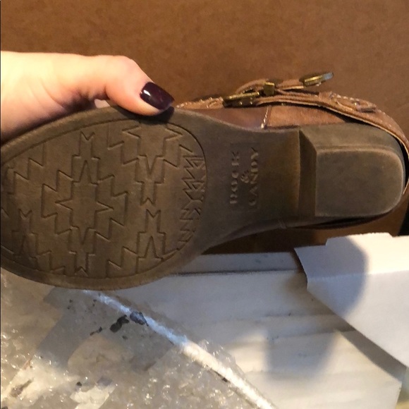 Booties - Picture 2 of 2